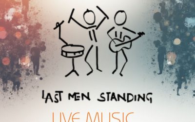 Last Men Standing @ Club Palm Beach. Saturday 29 Nov